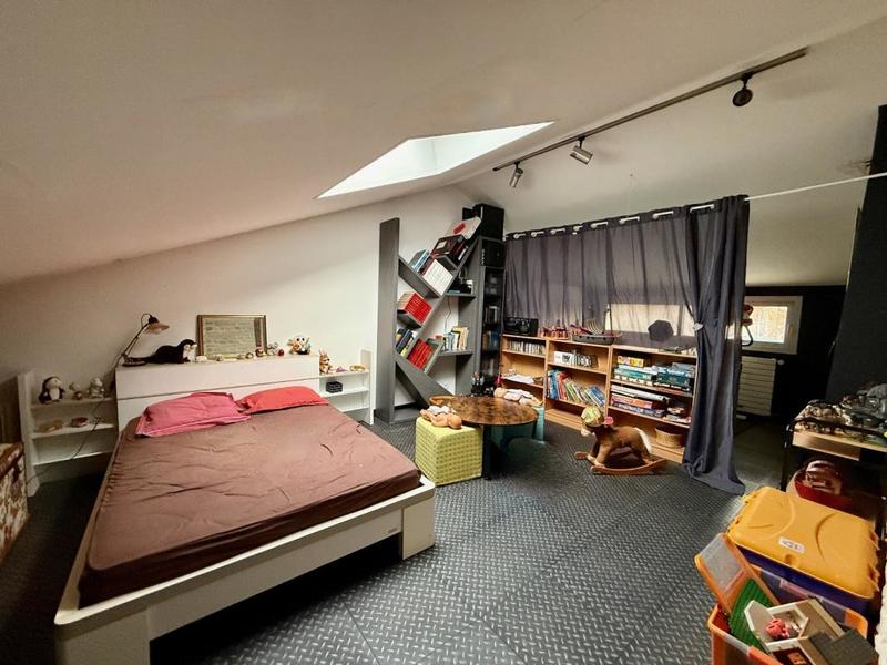 Ferme - 234 m² - 7 pièces