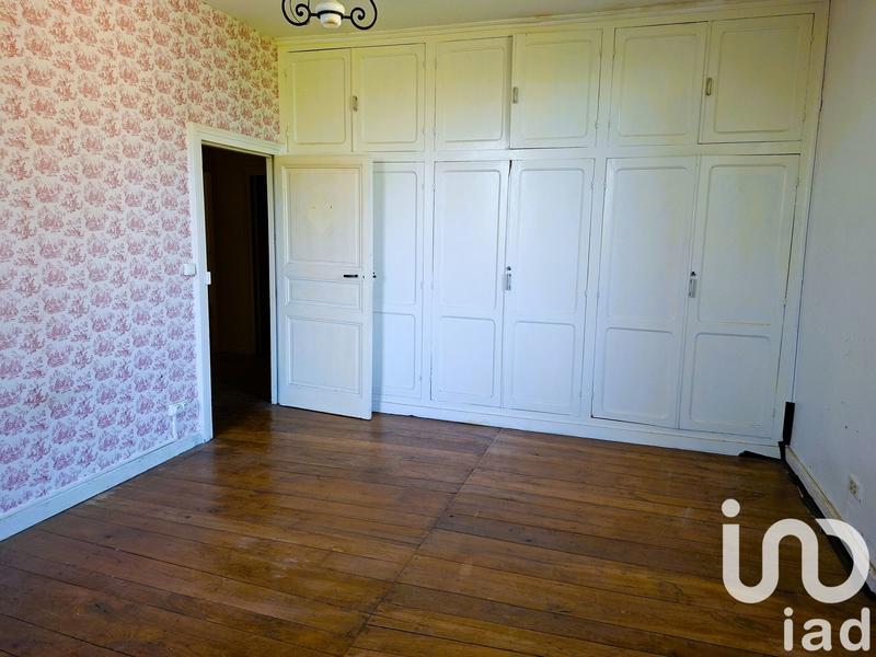 Maison de village - 180 m² - 7 pièces