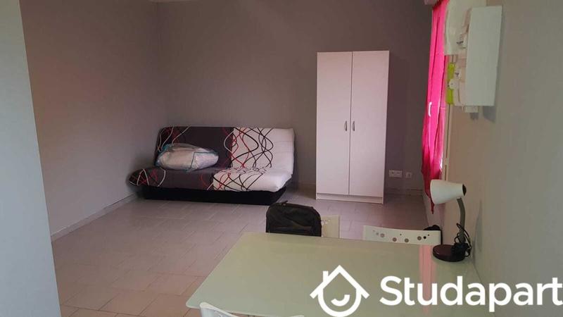 Maison - 25 m² - 1 pièce