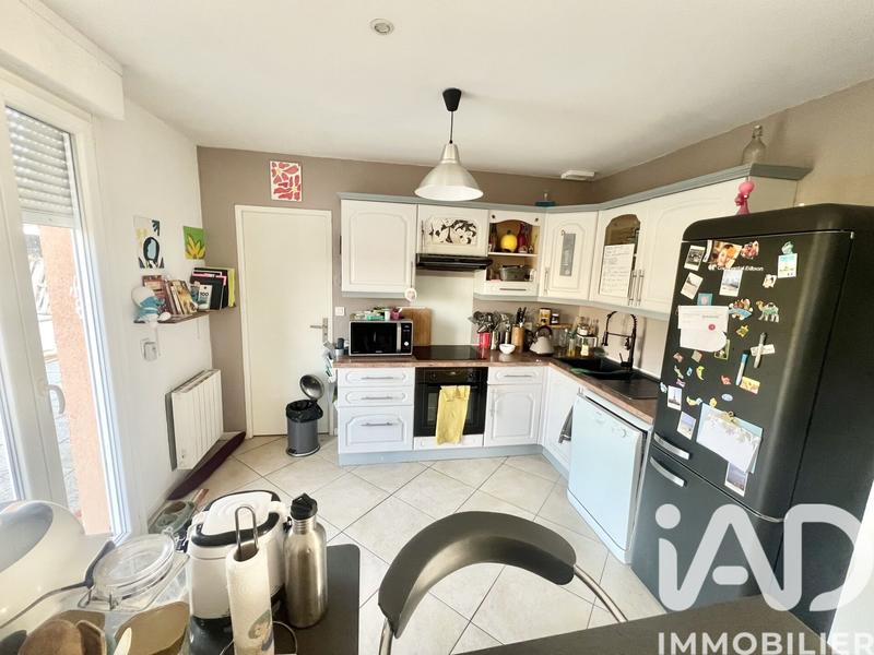 Maison de campagne - 118 m² - 6 pièces