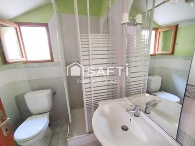 Maison - 36 m² - 1 pièce