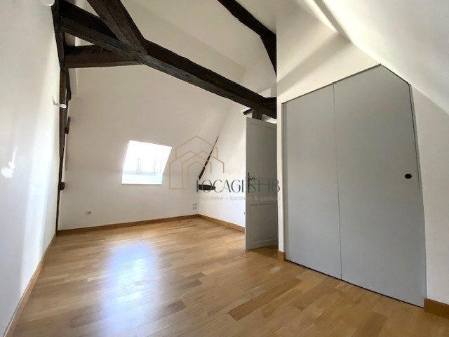 Appartement - 116 m² - 4 pièces