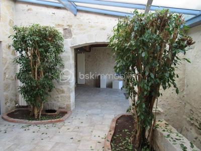 Immeuble - 147 m² - 5 pièces