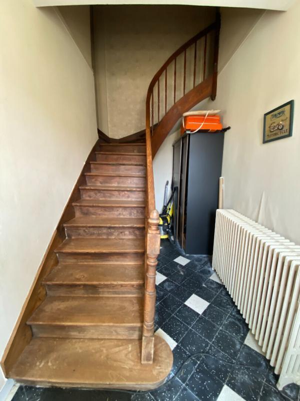 Demeure - 155 m² - 6 pièces