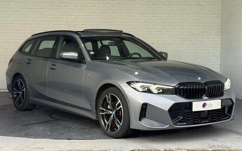 Bmw Série 3 Touring G21 330e 292 ch Bva8 m Sport
