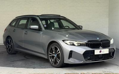 Bmw Série 3 Touring G21 330e 292 ch Bva8 m Sport