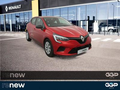 Renault Clio V SCe 65 - 21 Life