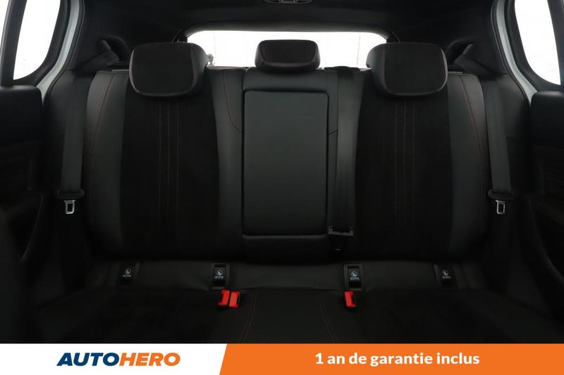 Peugeot 308 1.6 Thp GTi 270 ch