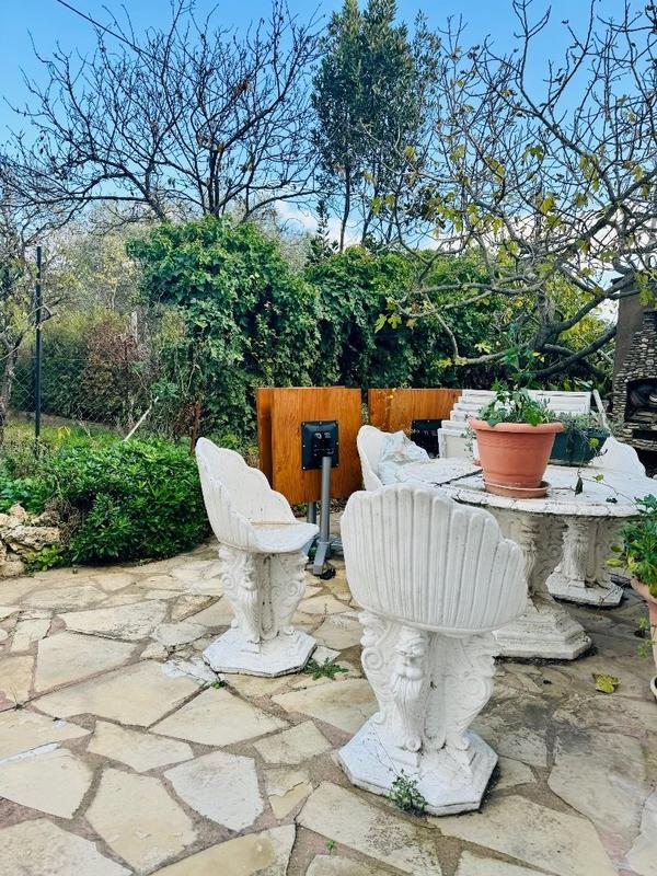 Maison - 99 m² - 5 pièces