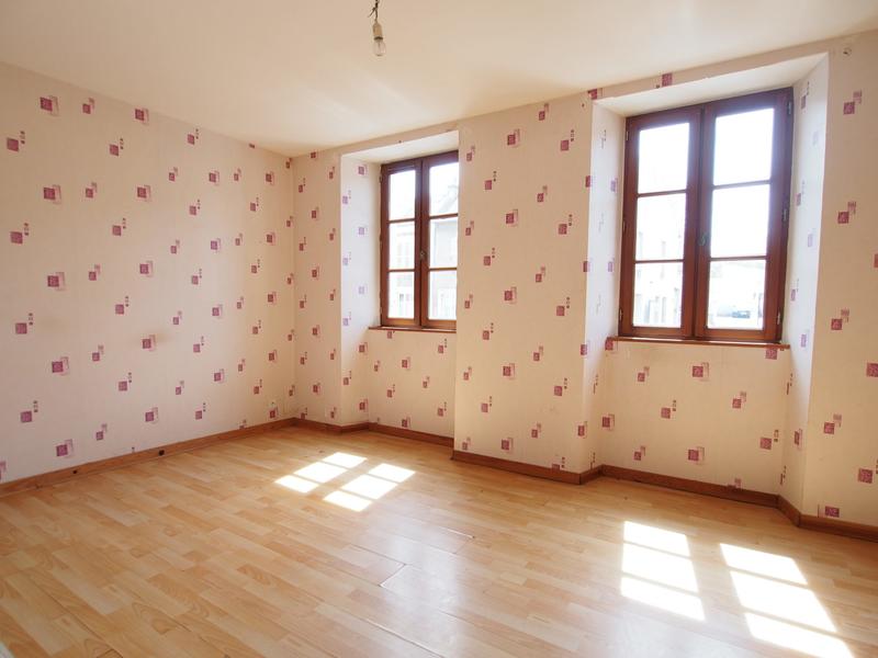 Maison ancienne - 232 m² - 11 pièces