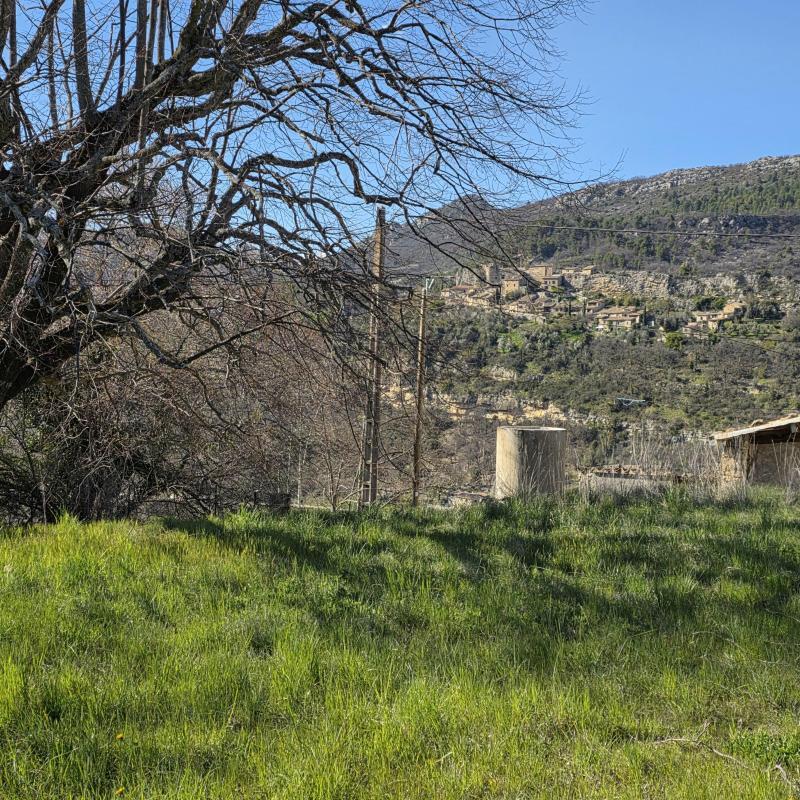 Maison - 96 m² - 5 pièces