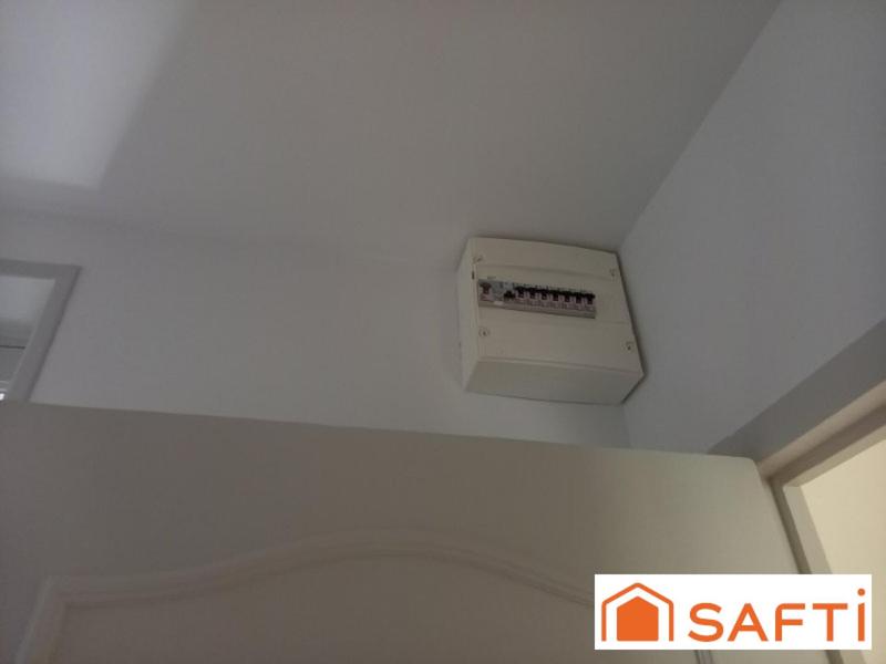 Maison - 42 m² - 2 pièces