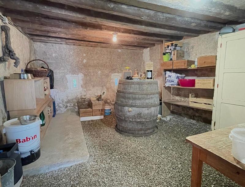 Maison - 143 m² - 6 pièces