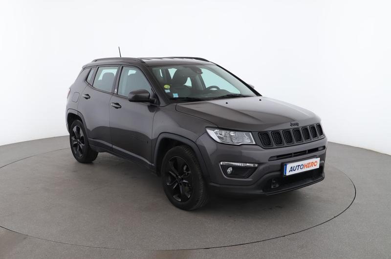 Jeep Compass 1.6 MJet Brooklyn Edition 120 ch