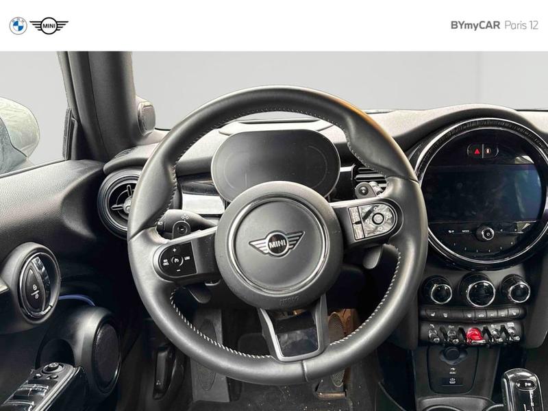 Mini Cabrio Cabriolet F57 Lci II Cooper s 178 ch Dkg7 Edition Premium Plus