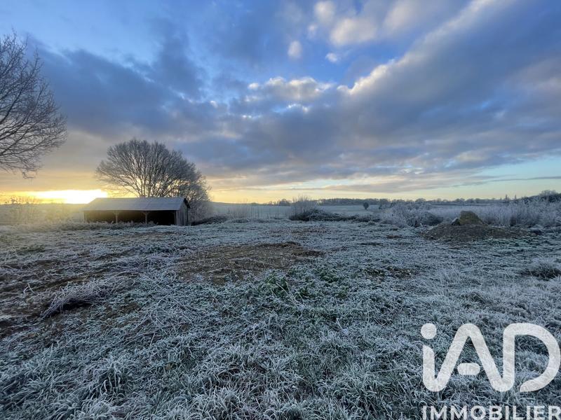 Maison - 95 m² - 2 pièces