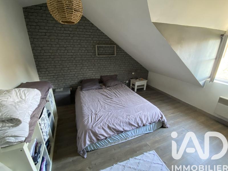 Appartement - 84 m² - 4 pièces