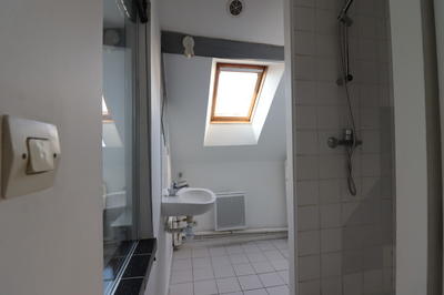 Appartement - 18 m² - 2 pièces