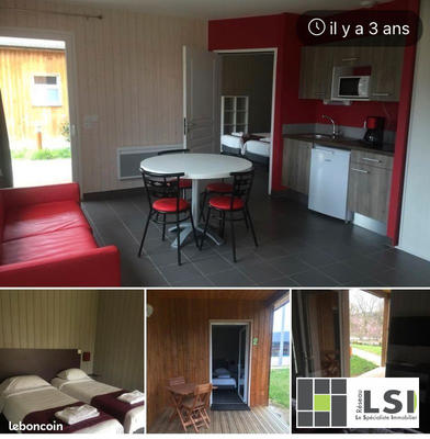 Fonds de commerce - 560 m²