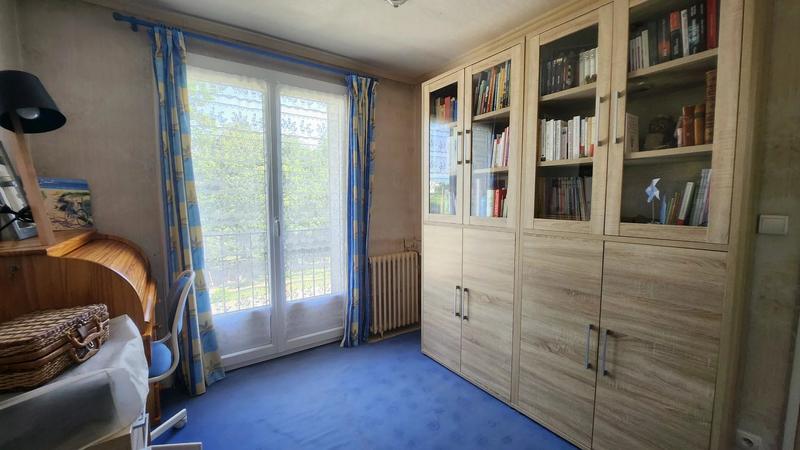 Maison - 70 m² - 4 pièces