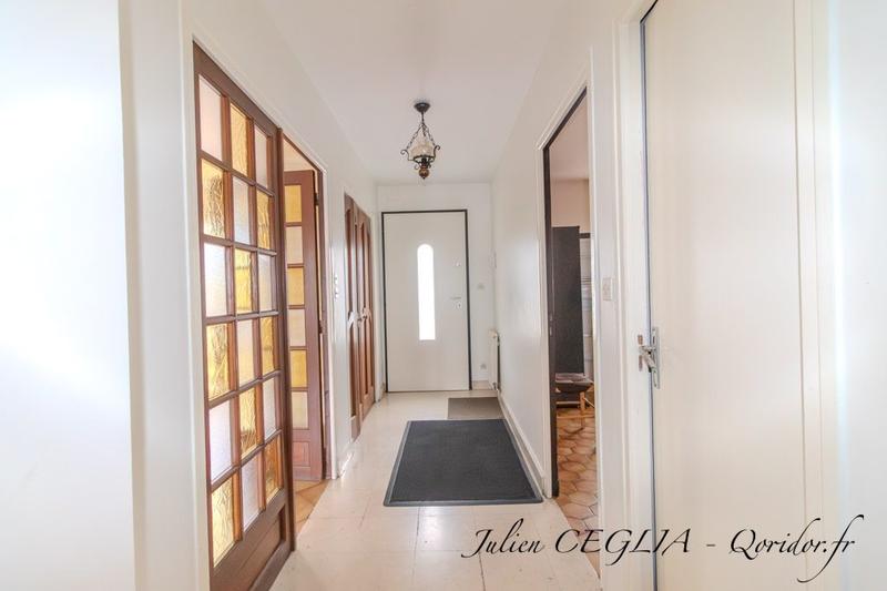 Maison - 145 m² - 6 pièces