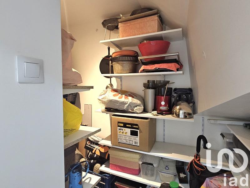 Maison de village - 70 m² - 4 pièces