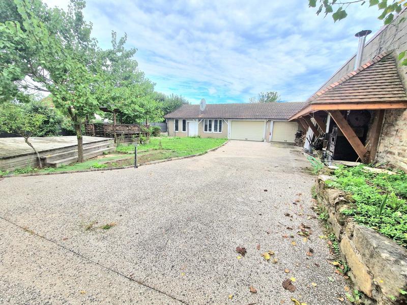 Maison de maîtres - 308 m² - 10 pièces