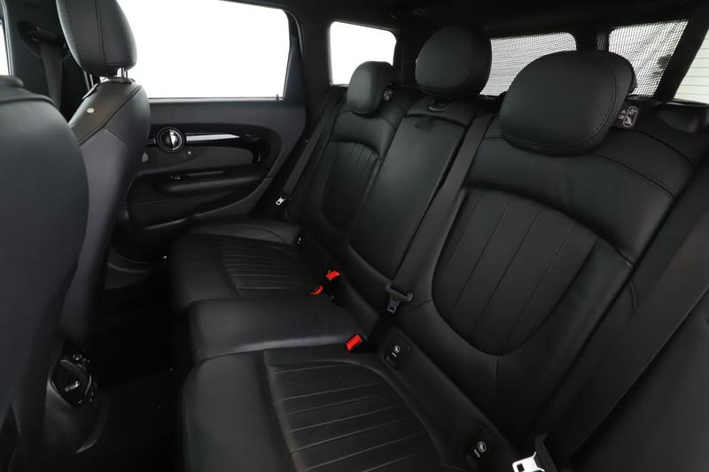 Mini Clubman Jcw Bva8 306 ch