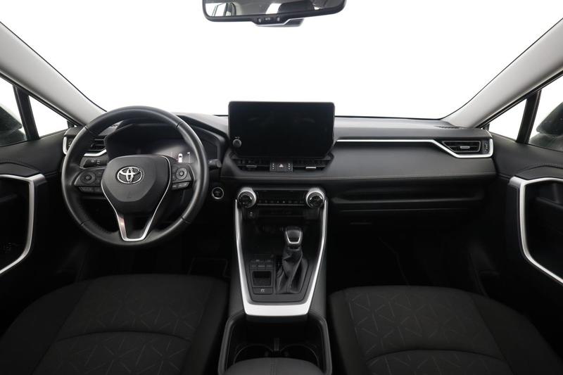 Toyota Rav4 2.5 Hybride 2wd Dynamic 218 ch