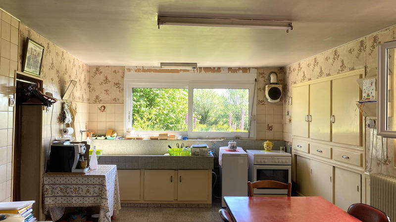 Maison de campagne - 172 m² - 12 pièces