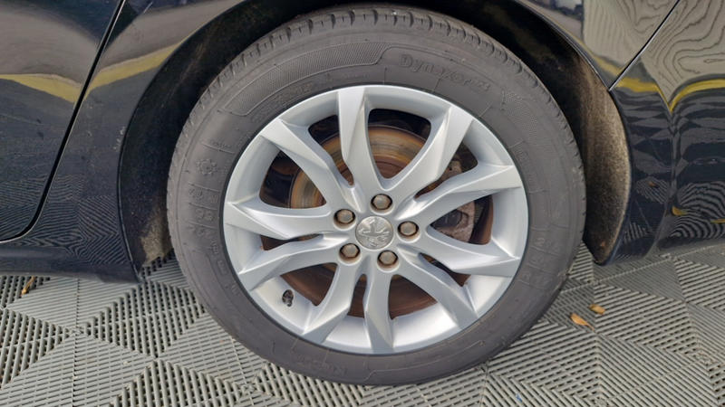 Peugeot 508 Sw 1.6 Bluehdi 120ch Ss Eat6 Allure