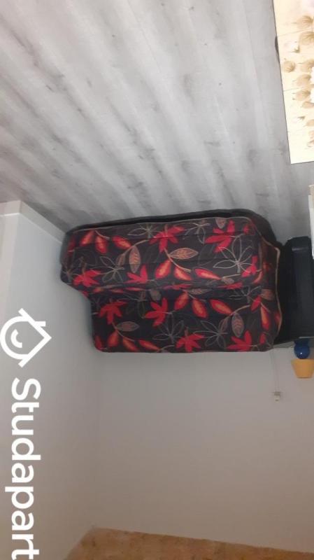 Maison - 25 m² - 1 pièce