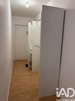 Appartement - 25 m² - 1 pièce