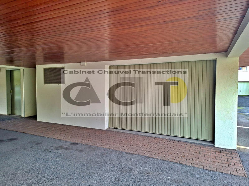 Appartement - 77 m² - 4 pièces