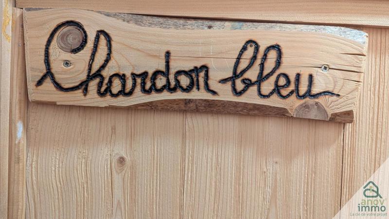 Maison chambre d'hôtes - 384 m² - 13 pièces