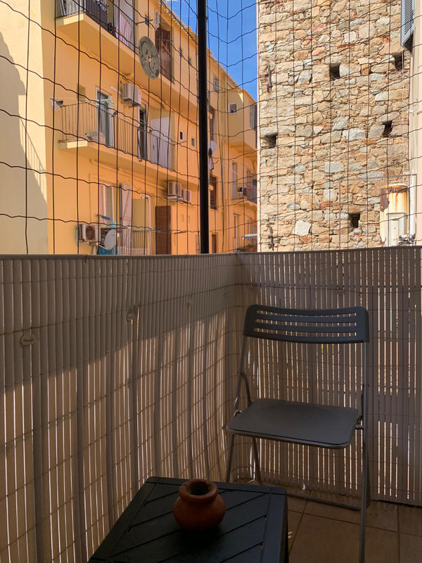 Appartement - 26 m² - 1 pièce