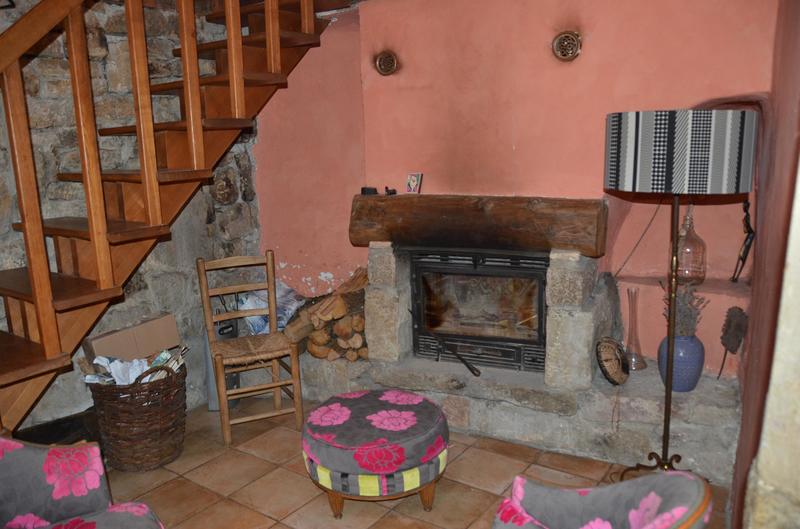 Maison en pierre - 143 m²