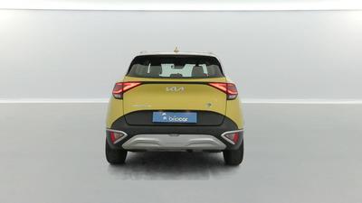 Kia Sportage 1.6 t-GDi 230ch Hev Active Bva6 4x2