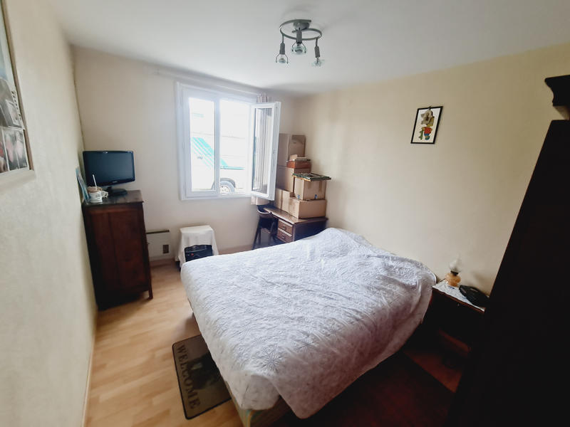 Villa - 130 m² - 7 pièces