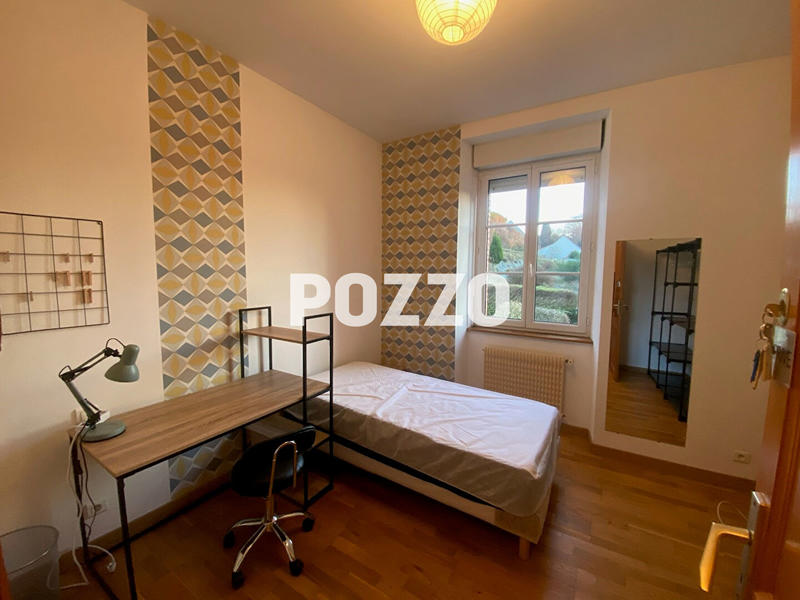 Appartement - 12 m² - 1 pièce