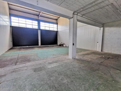 Local commercial - 232 m² - 2 pièces