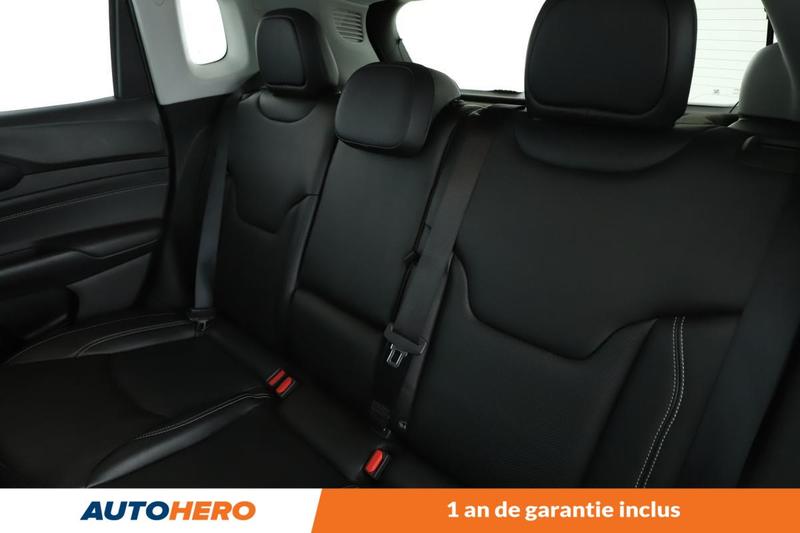 Jeep Compass 1.3 Gse T4 Phev 4xe s At6 240 ch