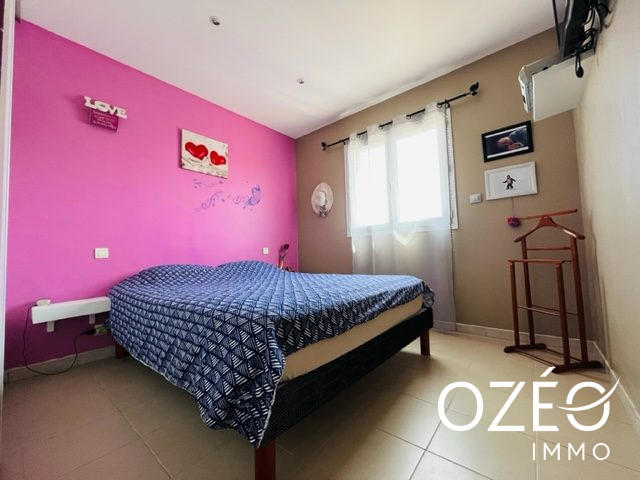 Villa - 130 m² - 5 pièces