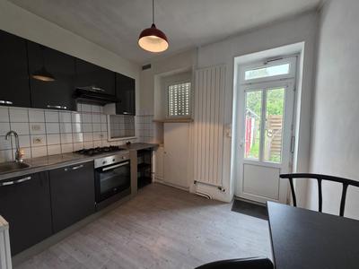 Maison - 136 m² - 6 pièces