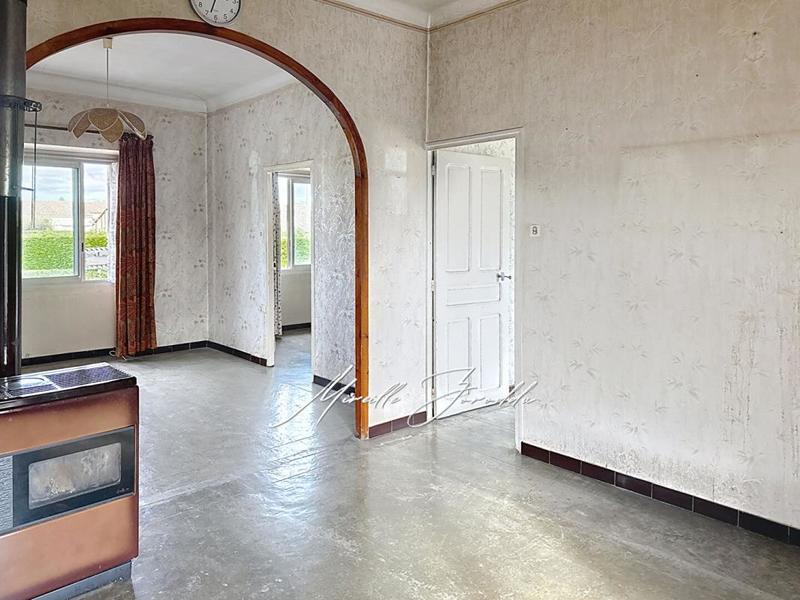 Maison - 67 m² - 4 pièces