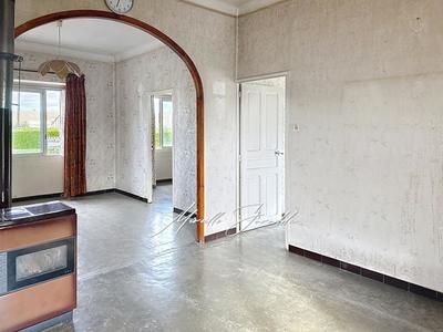 Maison - 67 m² - 4 pièces