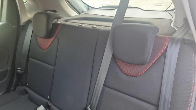 Renault Clio IV 1.2 75 Limited - 5 places