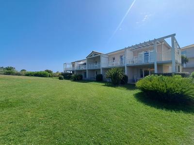 Appartement - 29 m² - 2 pièces