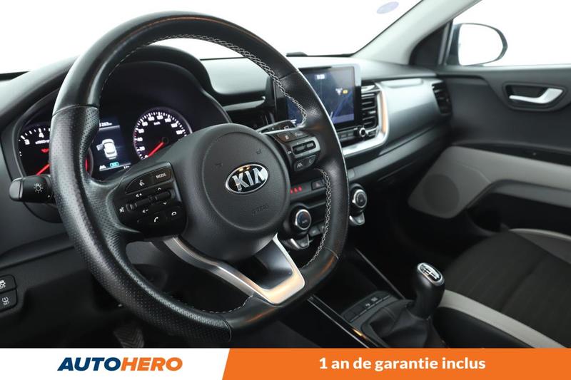 Kia Stonic 1.0 t-GDi Mhev Active 100 ch
