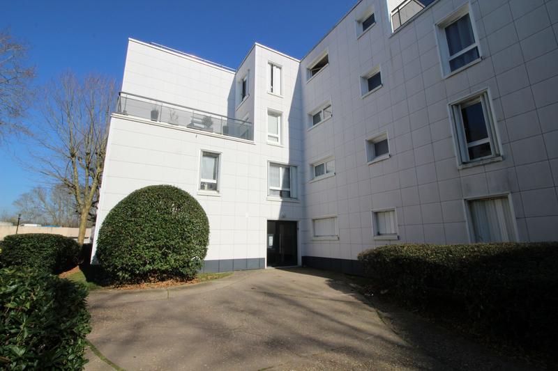 Appartement - 89 m² - 4 pièces